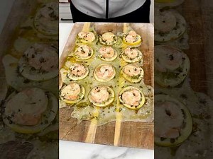 The Best Seafood Recipes!