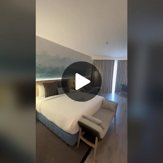 Touchdown Bohol: Experience Modala Beach Resort