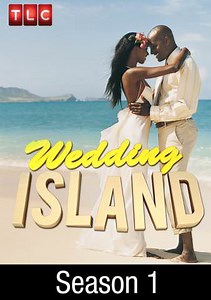 Wedding Island: Everyone Hates Double Wedding Weekends