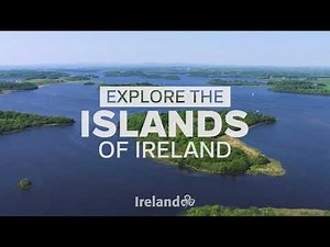 Epic Adventure Through Ireland’s Islands | Explore Rugged Beauty & Ancient History 🏝☘️