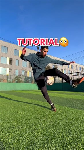Mastering Ninja Football Skills Tutorial