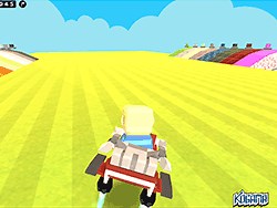 Kogama: Crazy Parkour | Play Now Online for Free - Y8.com