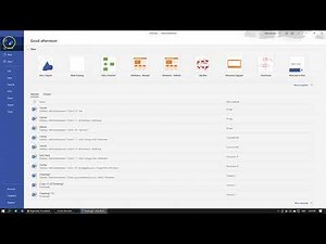 Microsoft Visio Studio Create Stencil Element