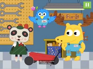 Shape Repair Shop (Speedy)