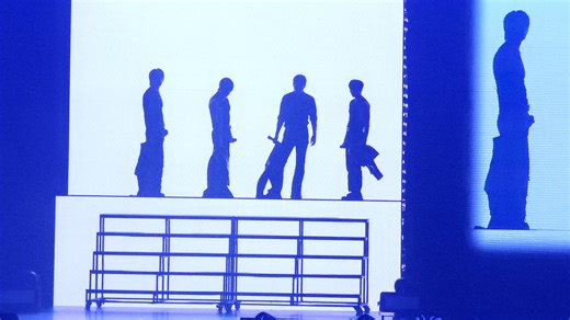 Highlight Beast 20250809 ride or die 澳门演唱会