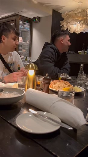 BVIRAL on Instagram: "🤣 #BVIRAL (@yroroffical) Guy pranks friend with Tabasco sauce in his drink"