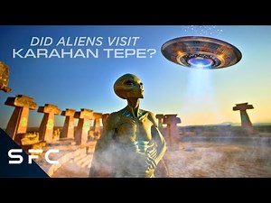 Ancient Civilizations Before History | Alien Origins: Lost Worlds | Full Documentary