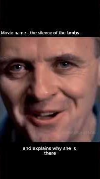 Clarice Meets Hannibal | First Prison Scene Explained