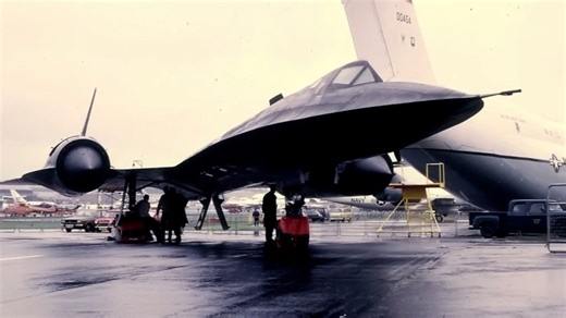 12 Times Harder Than Anything Before: Building the A-12 Oxcart