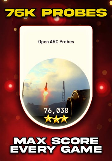 Maximize Your Score in Arc Raiders with This Map