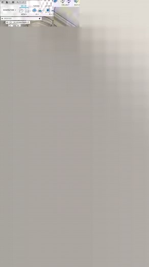 5.9K views · 42 reactions | Advanced Swarf and Rotary Contour toolpaths in Autodesk Fusion can now be optimized by applying Trim, Delete Passes, and Move Entry Positions modification. Now Advanced Swarf and Rotary Contour offer modification capabilities just like your other favorite strategies: Steep and Shallow, Deburr, Geodesic, and more. | Autodesk Fusion | Facebook