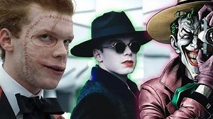 Gotham Season 5 "From Jerome to Jeremiah" Teaser (HD) Final Season