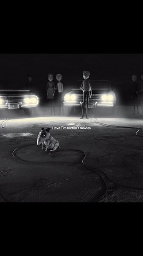 3.7K views · 324 reactions | I love Tim burton's movie | Tim Burton's World | Facebook