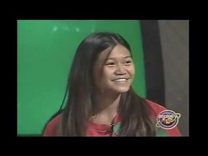 Uh-Oh! Game Show Ep 506