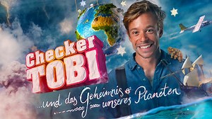 Seit 31.01.2019 im Kino!: Checker Tobi und das Geheimnis unseres Planeten | BR.de