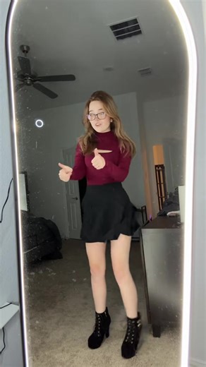 Joyride! Beep Beep, I'm outside! Where Should we go on an Adventure to Today? #girls #dance #fashion #outfits