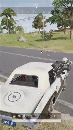 How to use Panzer!!!!! #gaming #pubg #pubggameplay #subscribe #shorts #shortvideo