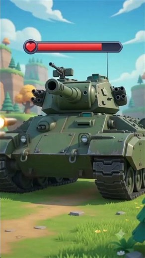 Underestimated me because I was a low level? A satisfying lesson from a Lv.99 tank🔥