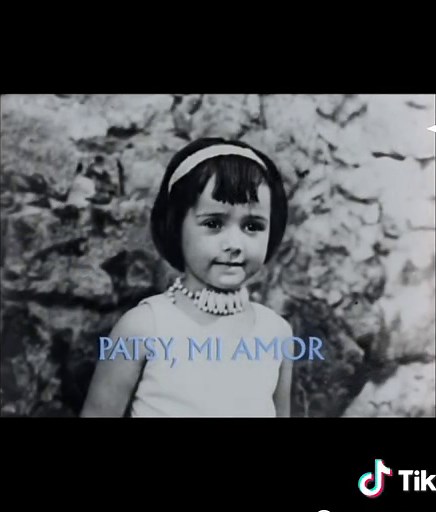 Patsy, mi amor: La película mexicana de 1969