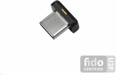 YubiKey 5C Nano, USB-C, podpora OpenPGP a Smart Card | Datacomp.sk - IT experti
