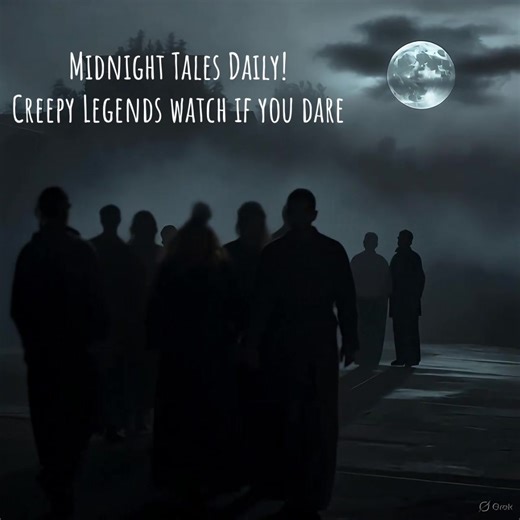 MidnightTalesDaily (@creepytalesafterdark)’s videos with Light in the Dark - Violin Sky