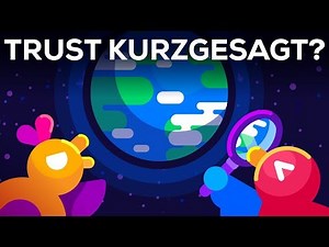 Can You Trust Videos from Kurzgesagt?