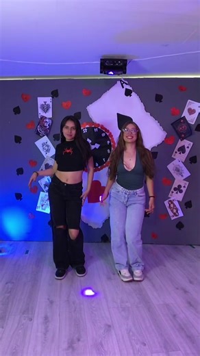 #fyp #paratii #grouplive #heartqueens #dance | dance