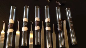 2.5K views · 20 reactions | Six new additions to the Volume Tool line up at Lash FX, each doing a specific job best. $10-20 at lashfx.com. | Lash FX Professional Eyelash Extension Supplies | Facebook