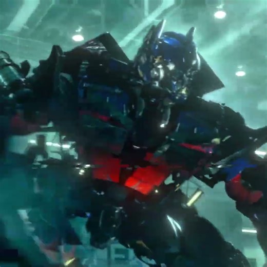 the best transformers edit