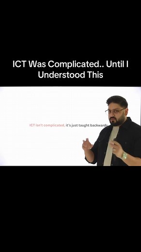 Simplifying ICT: Understanding Trading Concepts Clearly
