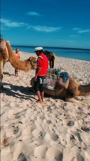 Port El Kantaoui, Tunisia. A breathtaking travel destination of hidden gems a true must see