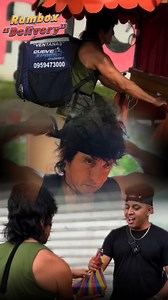 Velocidad y Confianza con Rambox #Rambox #delivery #Rapidez #Envios #confianza #ATiempo | Rambox