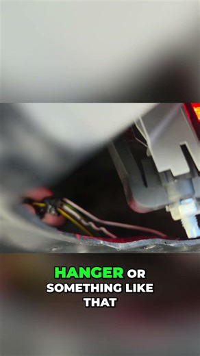 Easy Car Harness Installation Trick Revealed! #shorts