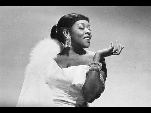 DINAH WASHINGTON OPEN CASKET PHOTO