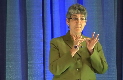 Bilingualism: Are Sign Language Interpreters Bilinguals?