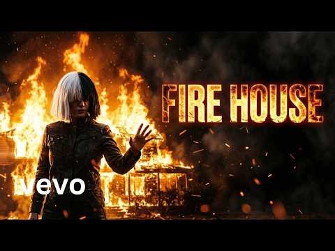 SIA - Fire House (Official Music Video)