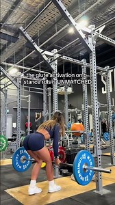 B-Stance RDLs Will FIRE UP Your Glutes 🍑🔥 #GluteWorkout #RDL #GluteExercises