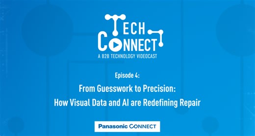 From Guesswork to Precision: How Visual Data and AI are Redefining Repair