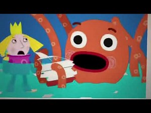ABC Monsters - Phonics Song