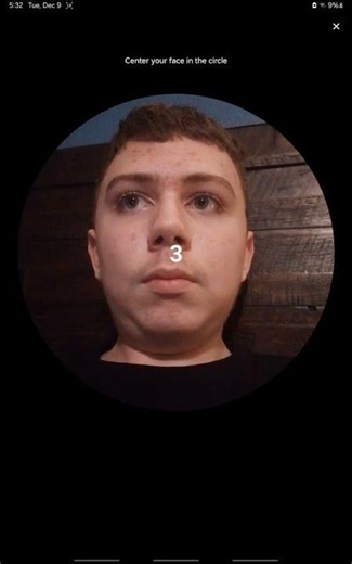 Verifying my age on Roblox