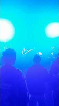 Calligram - 2025-11-01 - London, the Dome (first track)