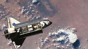 350K views · 6.8K reactions | UFO experts confirm the origins of strange objects captured on camera by NASA during a 1996 mission in Puerto Rico. #AncientAliens | Ancient Aliens | Facebook