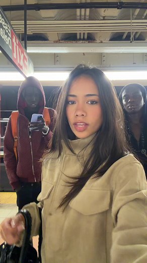 Aimee Jai (@aimeejaihall)’s video of aimee