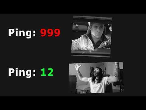 Why does Ping Even Exist? The Science Behind it.