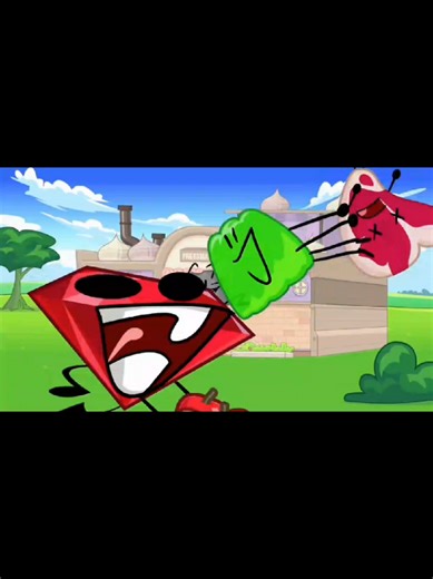 BFDIA Hilarity: Why This Object Show is So Funny