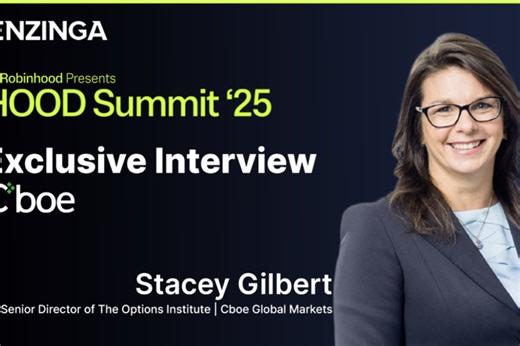 Cboe Options Institute Instructor Talks To Benzinga About The Key Role Of Education In Options Trading – And Why Cboe Offers It For Free - Cboe Global Markets (BATS:CBOE)