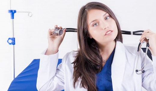 Lettres de motivation pour un infirmier(ère) à télécharger