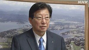 リニアめぐり急展開 国 JR 静岡県 3者の思惑が交錯した舞台裏 | NHKニュース