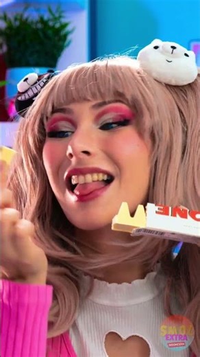 Sweet Showdown: Who Can Devour Chocolate in the Wildest Way? 🍫✨