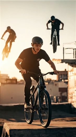 🔥 Impossible Bike Stunts Dangerous Riding Compilation 2026 #Shorts